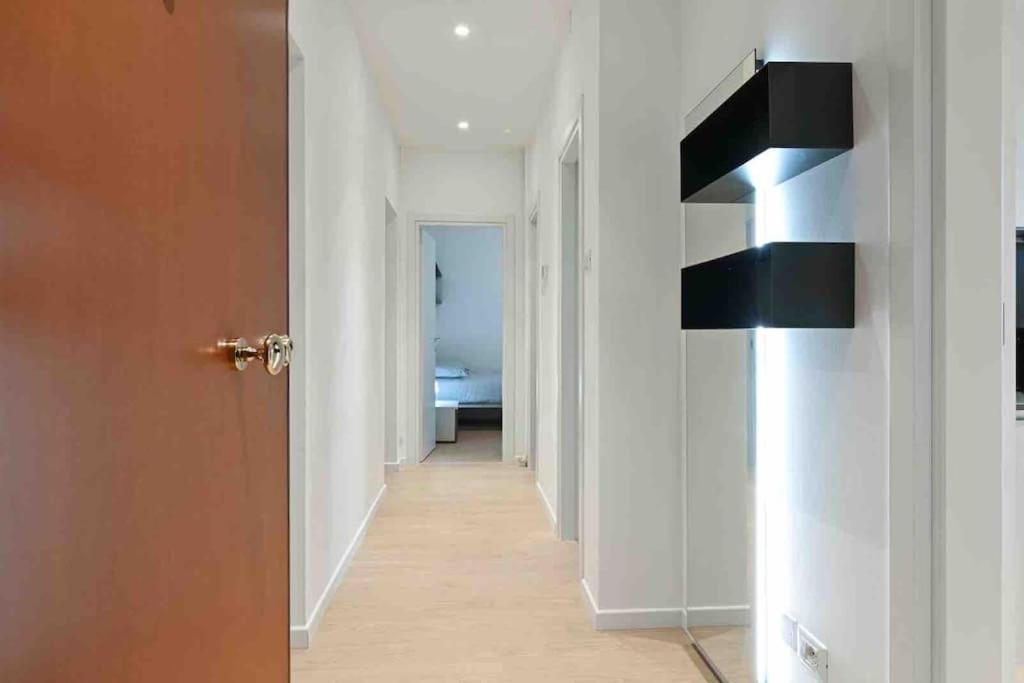 -Free Parking & Wifi- 10 minuti dal centro view 3