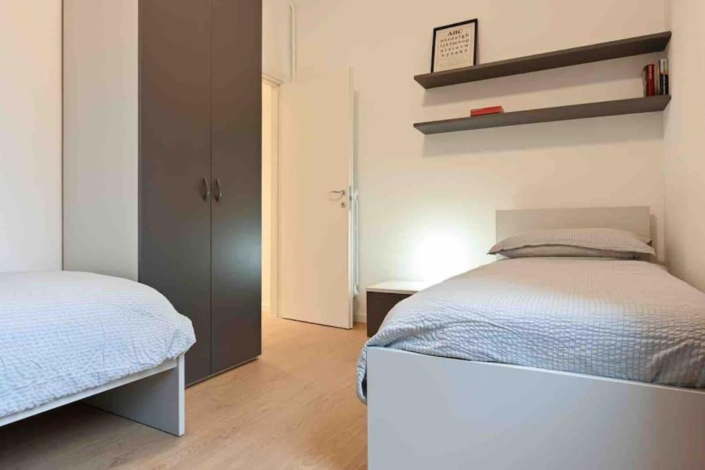 -Free Parking & Wifi- 10 minuti dal centro view 2