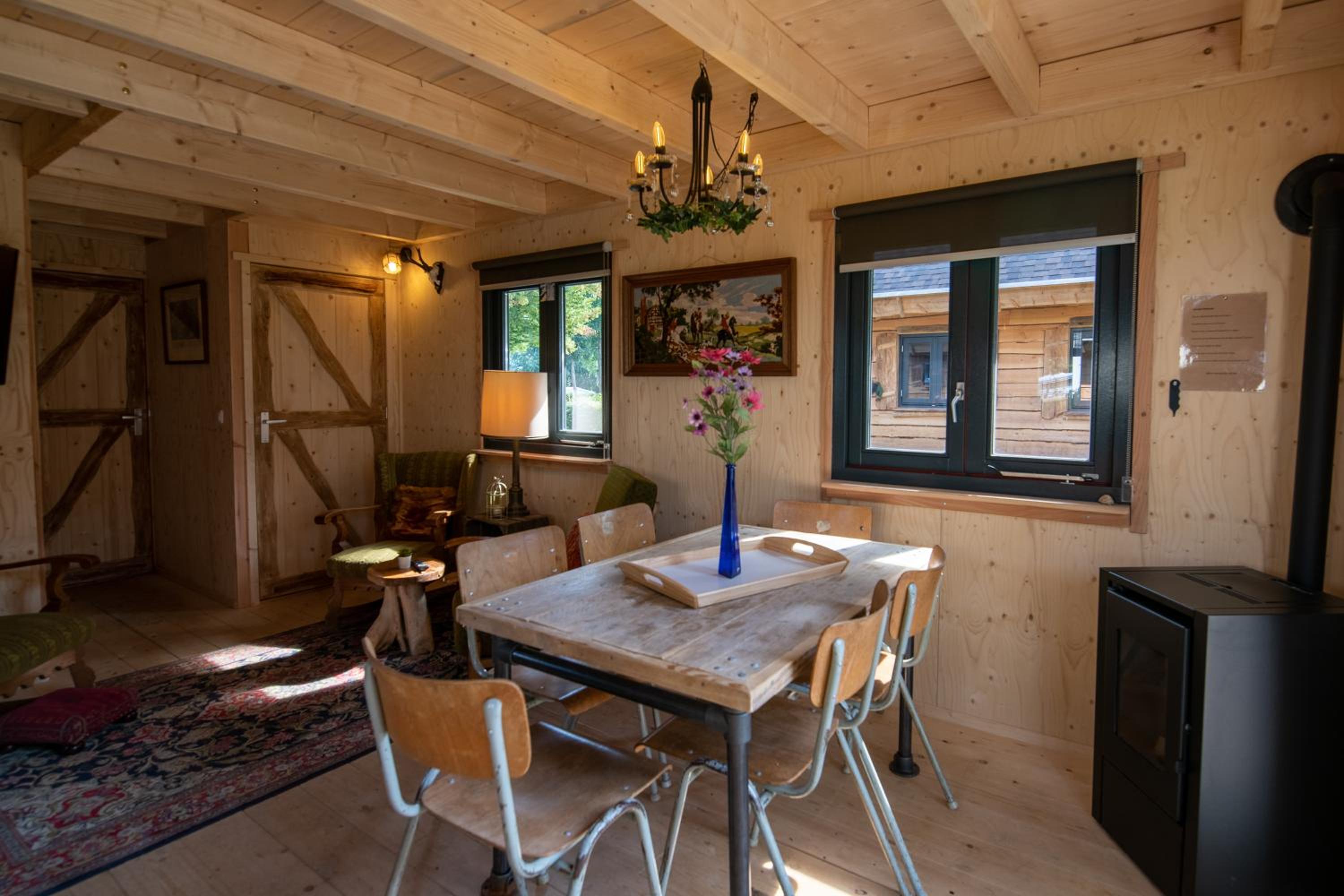 Vakantiepark Vinkenhof view 5