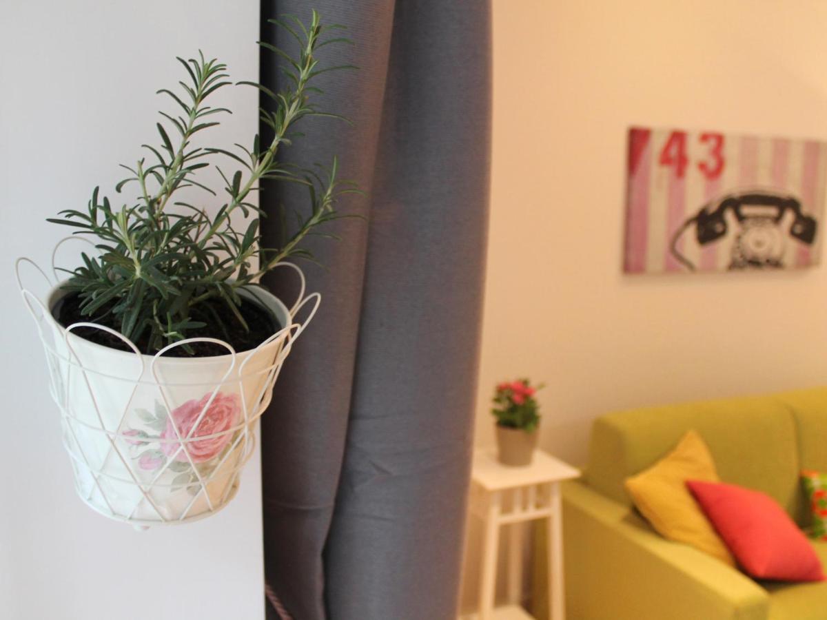 Green 152 - Luxury Apartments Rome Colosseum Monti