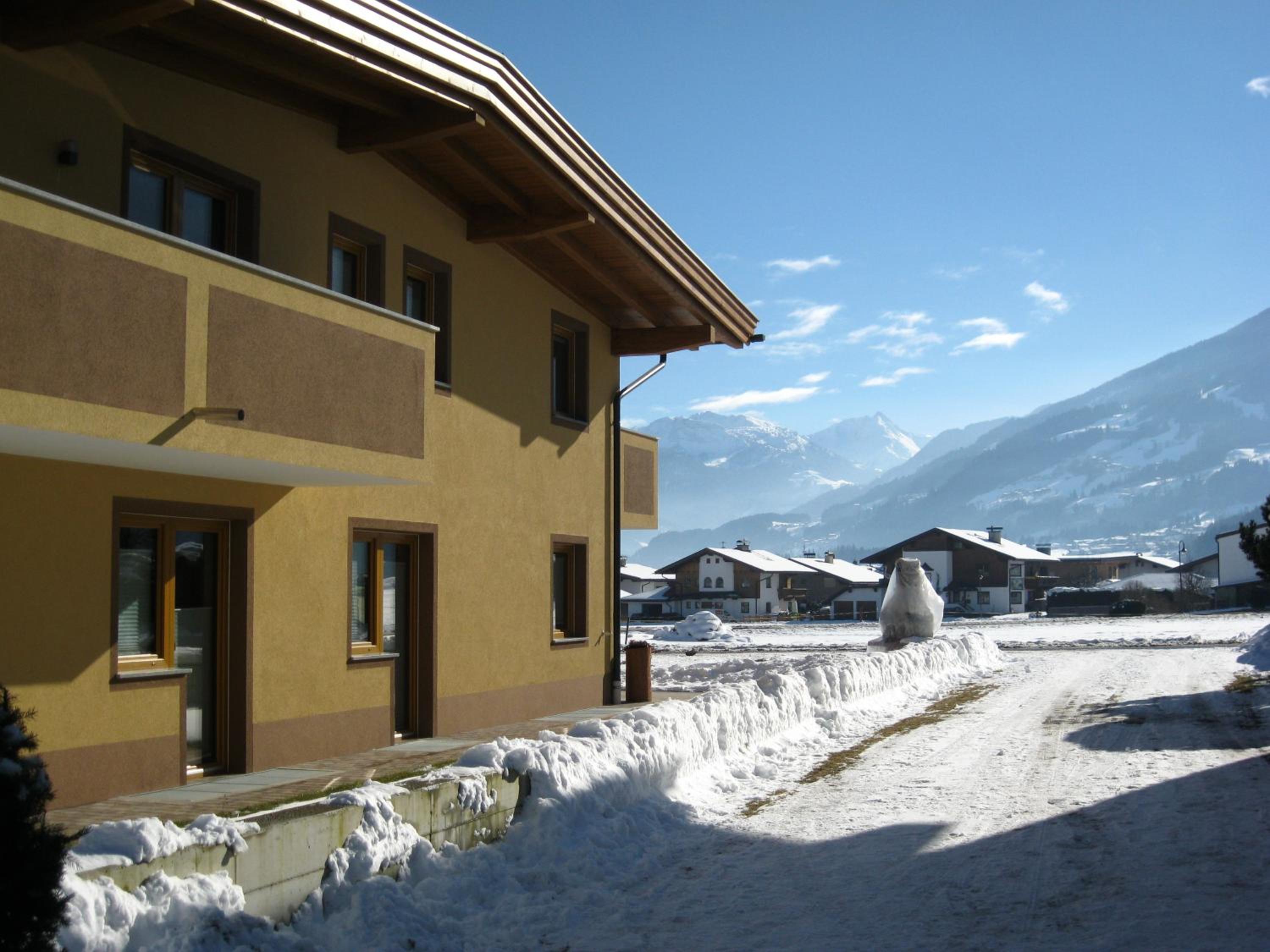 Appartement Dominik view 5