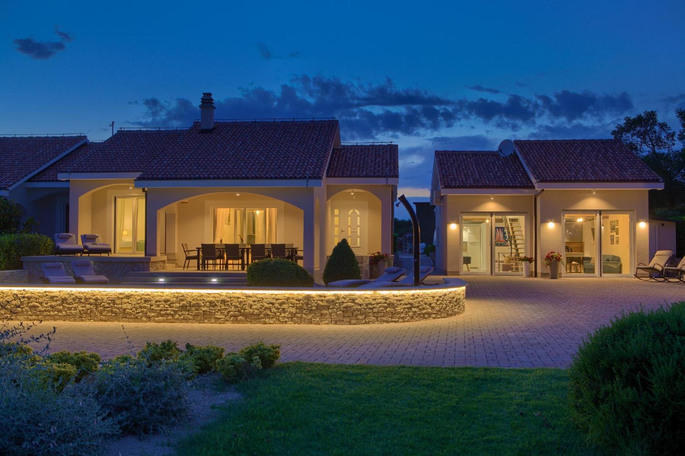 Hotel Villa Gardena - Image 1