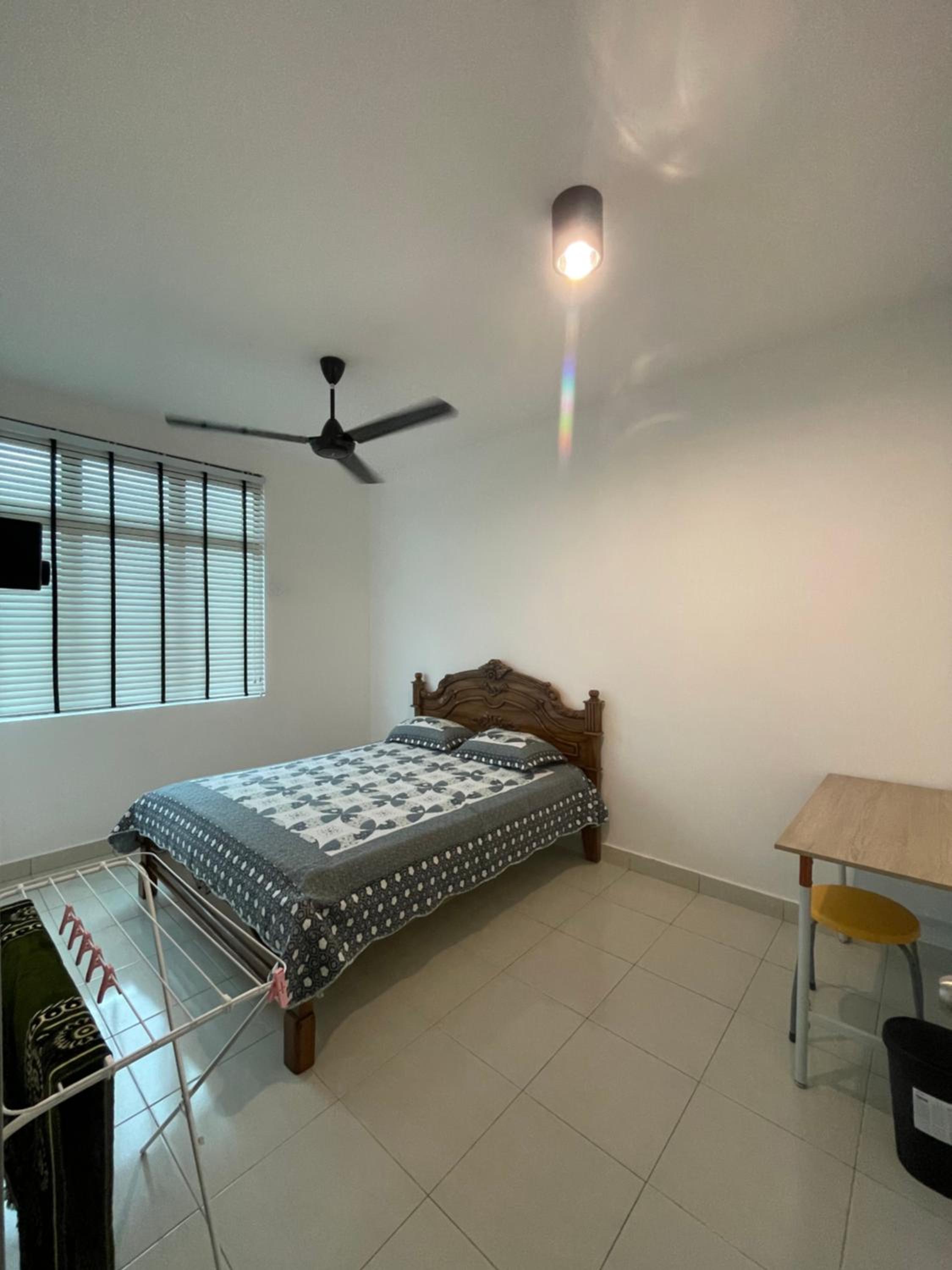 Homestay D Senai Airport Johor Bahru ForMuslim photo 7