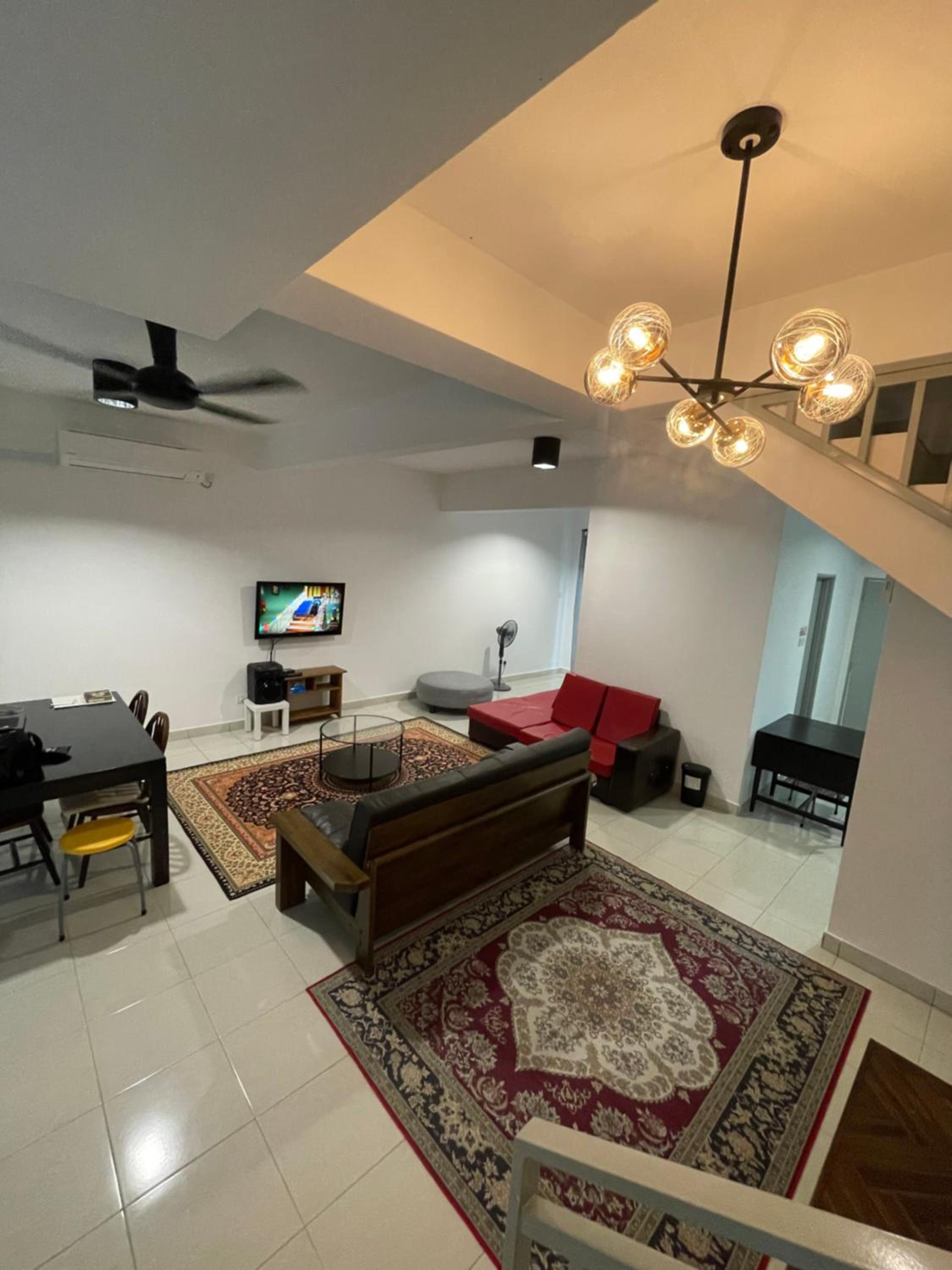 Homestay D Senai Airport Johor Bahru ForMuslim photo 6