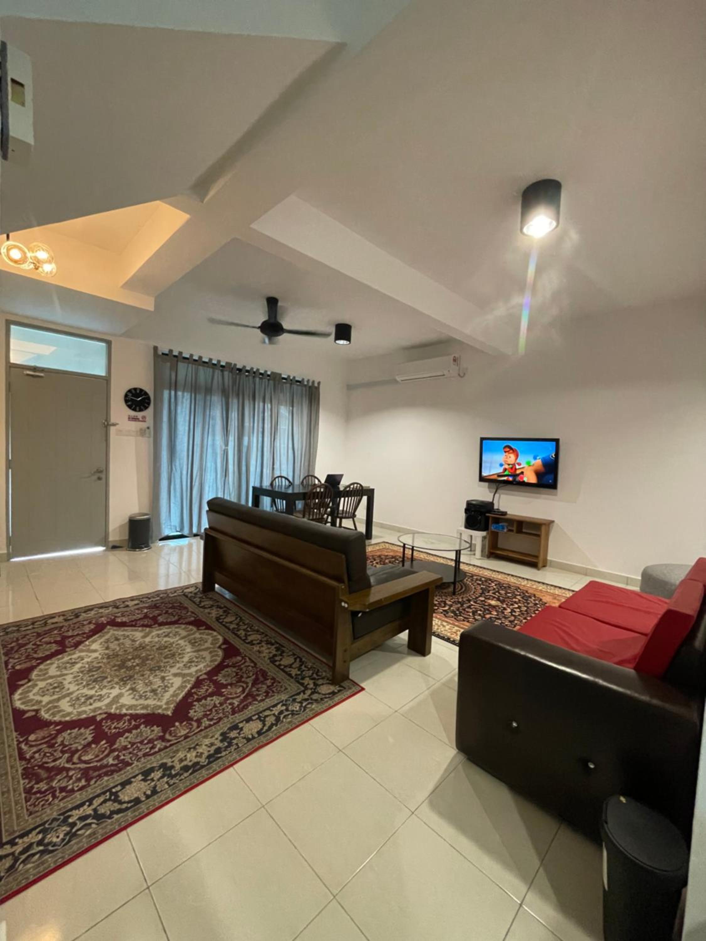 Homestay D Senai Airport Johor Bahru ForMuslim photo 8