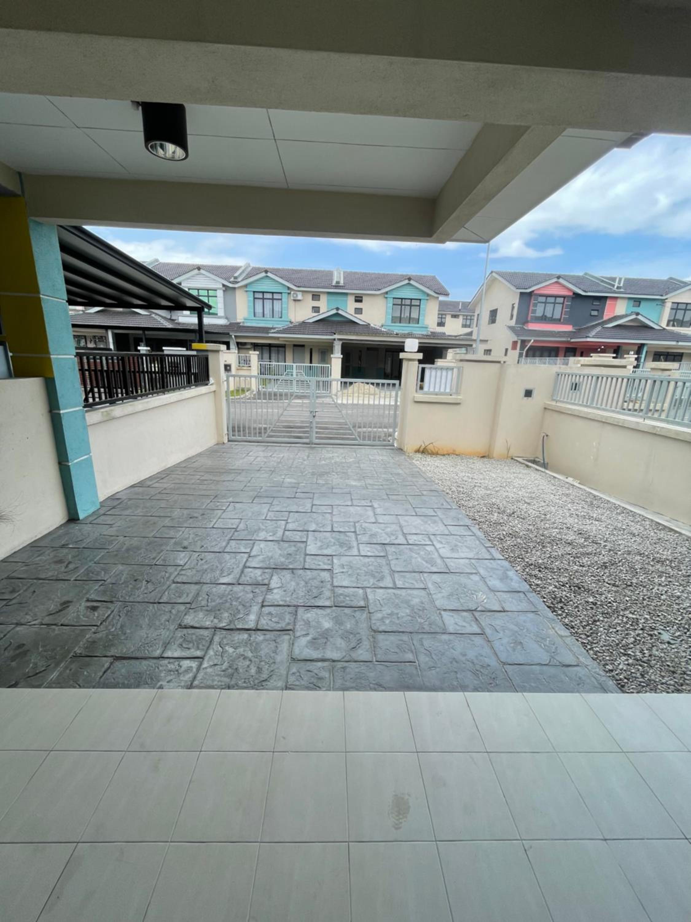 Homestay D Senai Airport Johor Bahru ForMuslim photo 5