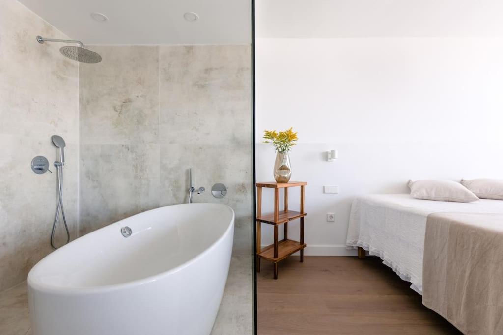 Diamond Suite Bajamar