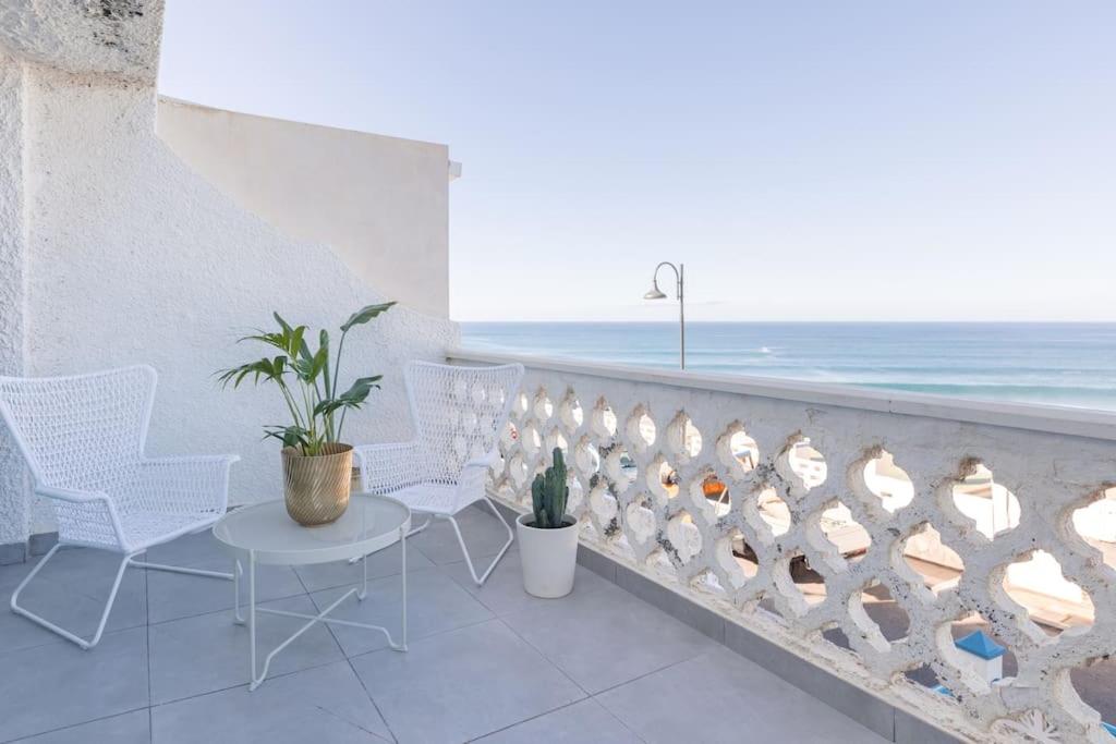 Diamond Suite Bajamar
