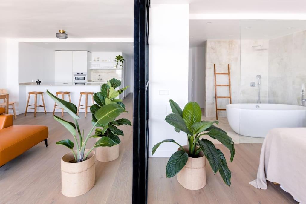 Diamond Suite Bajamar