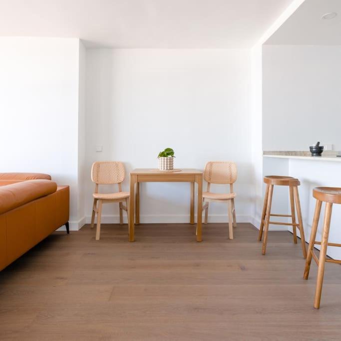 Diamond Suite Bajamar