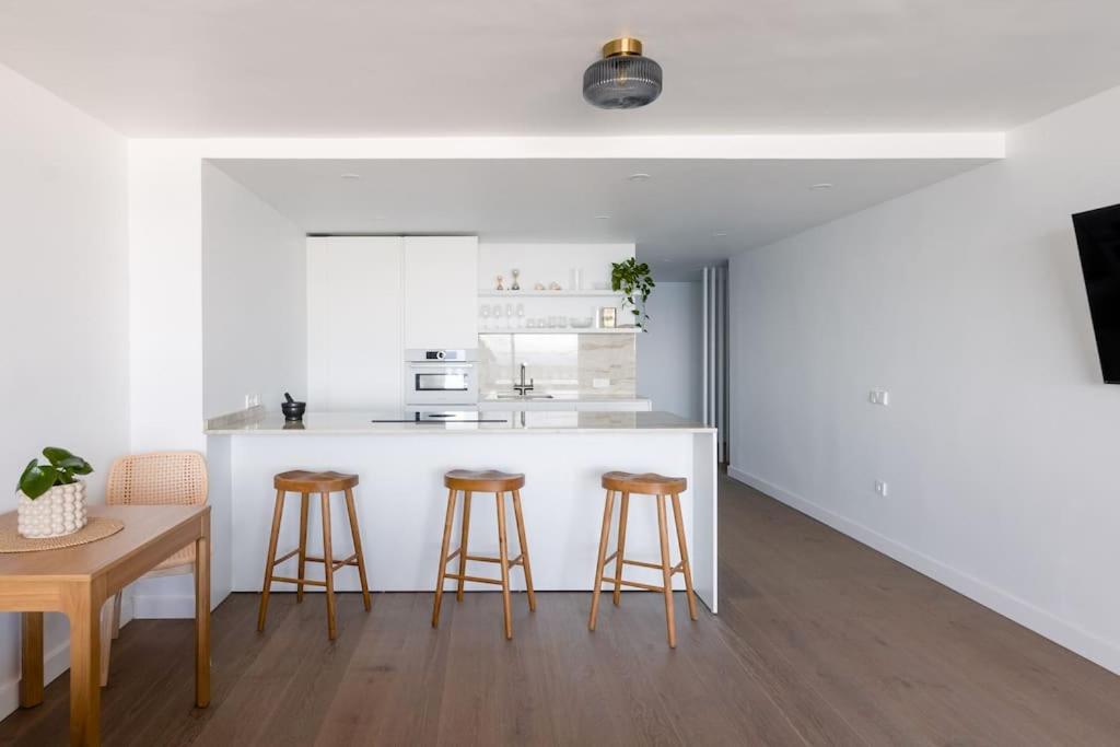 Diamond Suite Bajamar