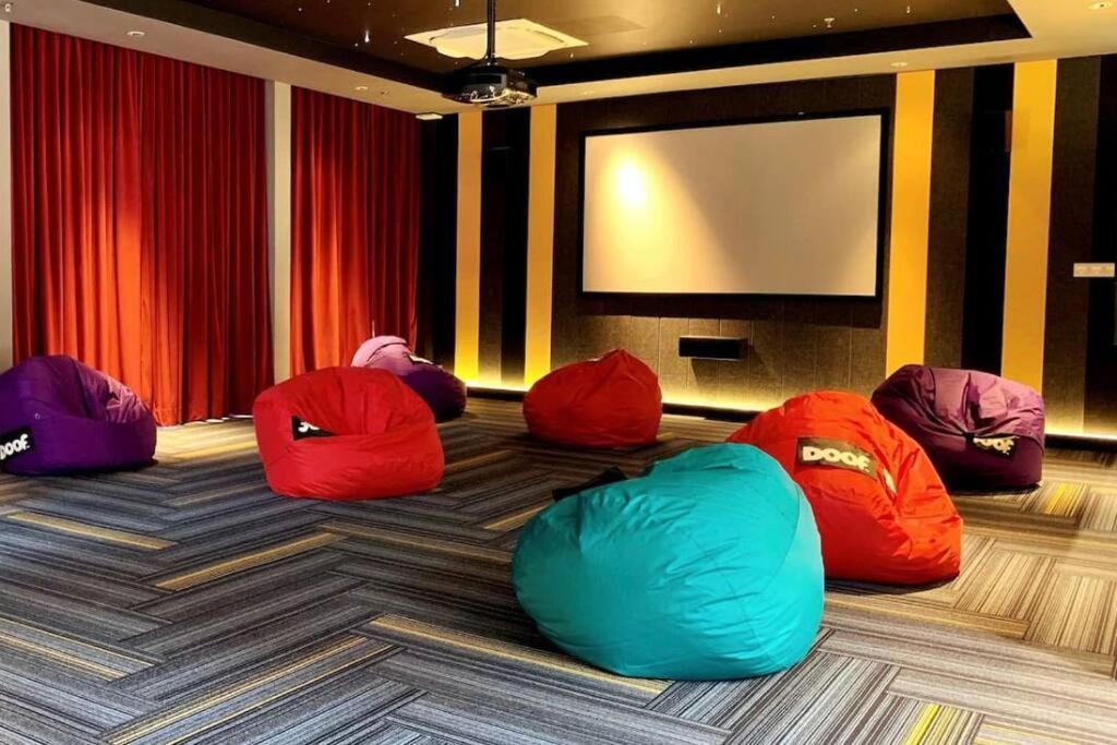 2R1B 5Pax Union Executive Suites Bandar Sunway photo 3