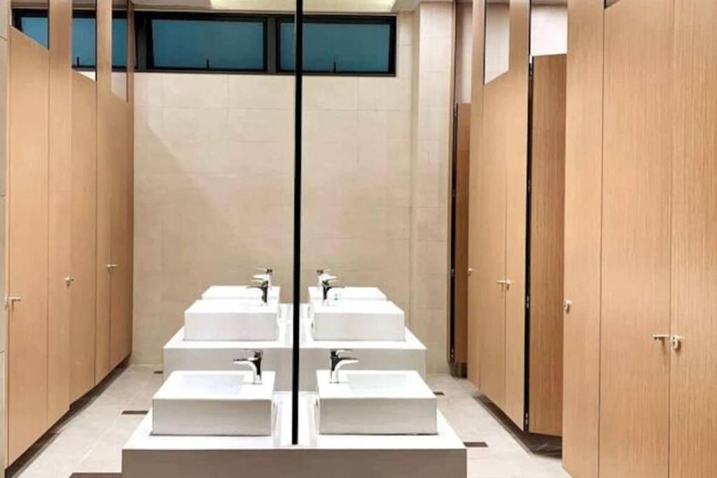 2R1B 5Pax Union Executive Suites Bandar Sunway photo 6