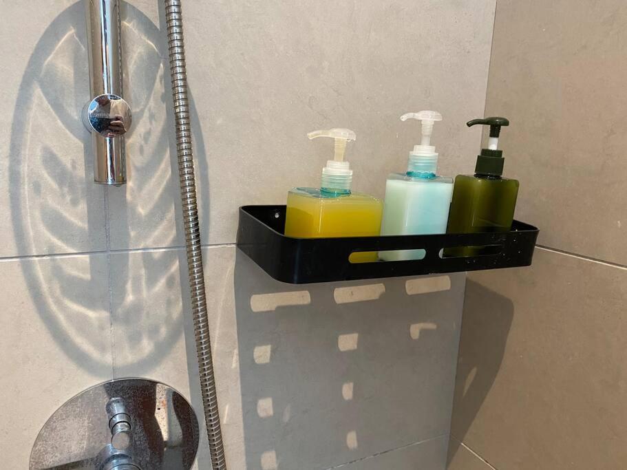 2R1B 5Pax Union Executive Suites Bandar Sunway photo 7