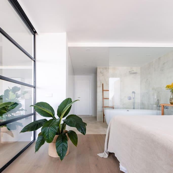 Diamond Suite Bajamar