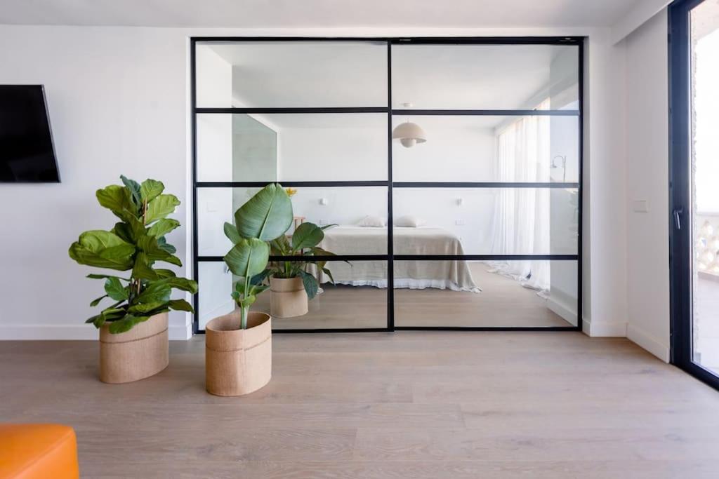 Diamond Suite Bajamar