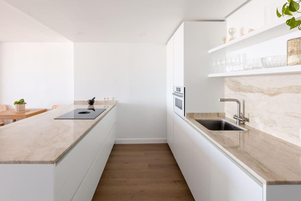 Diamond Suite Bajamar