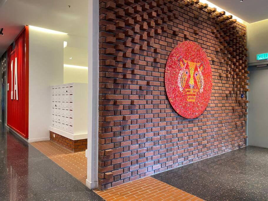 2R1B 5Pax Union Executive Suites Bandar Sunway