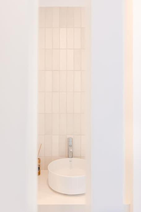 Diamond Suite Bajamar