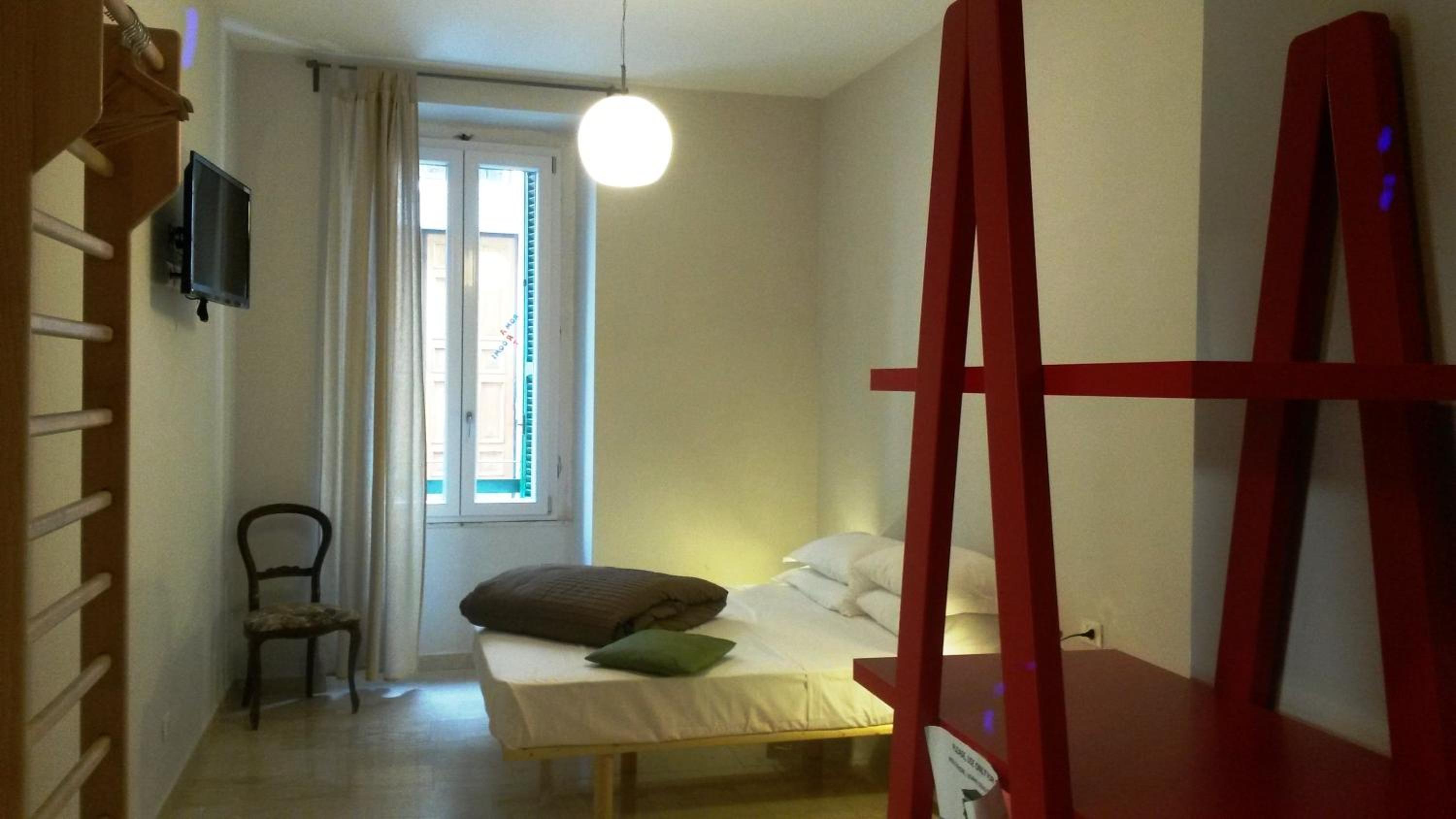 Roma Art Rooms