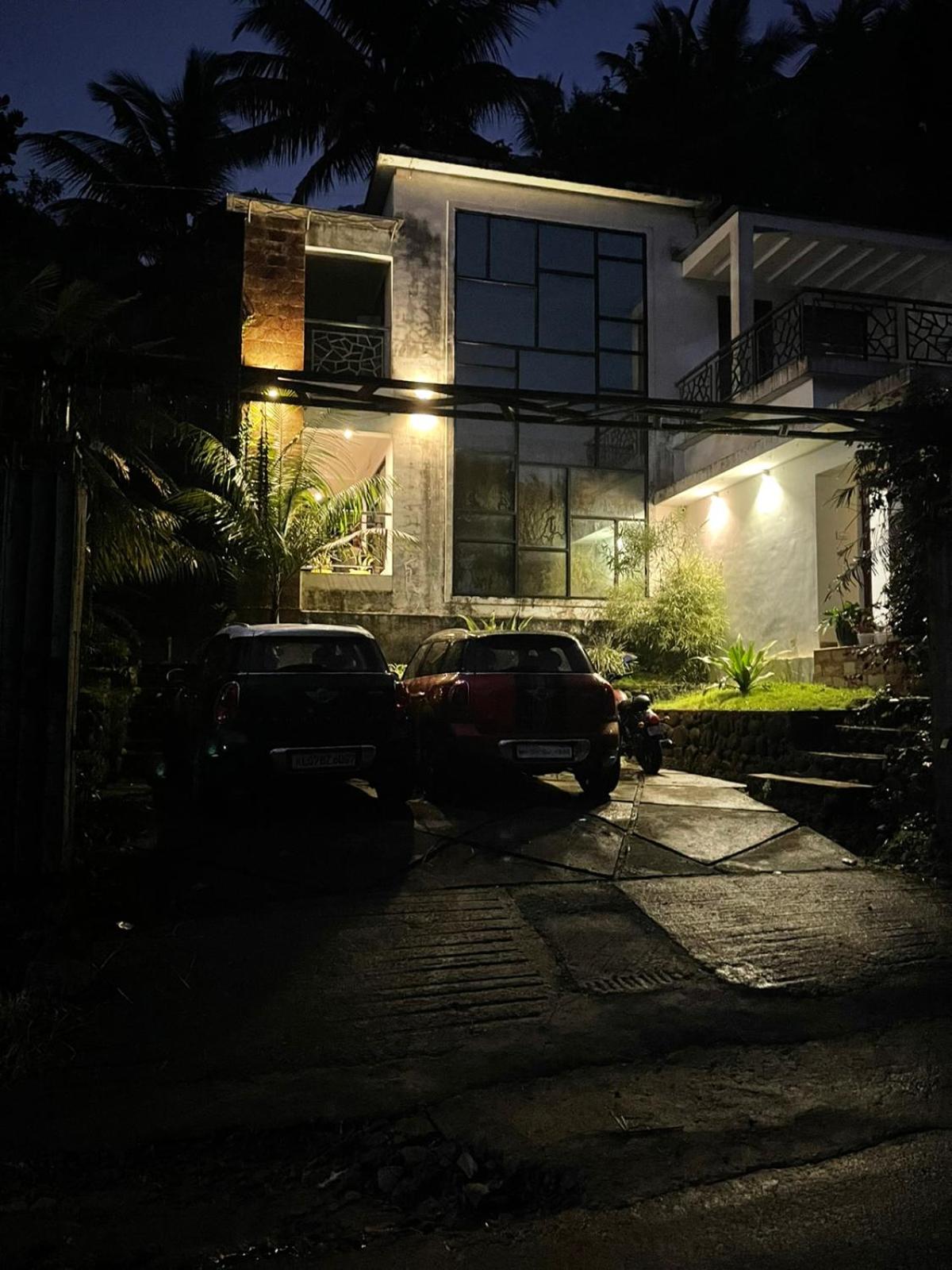 Orchid Villa