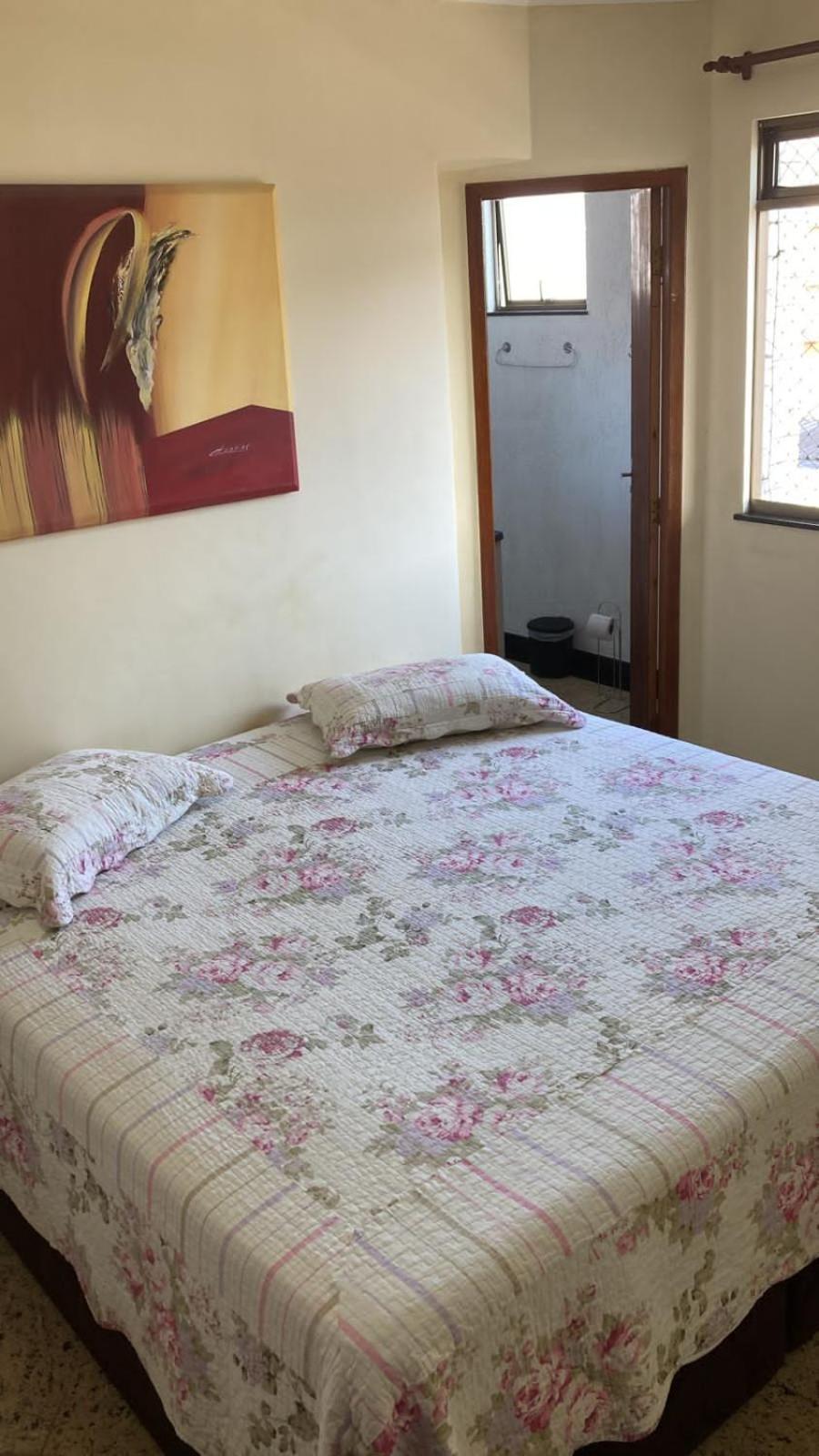 Cobertura Pé na Areia Vista Mar Churrasqueira 12 Pessoas