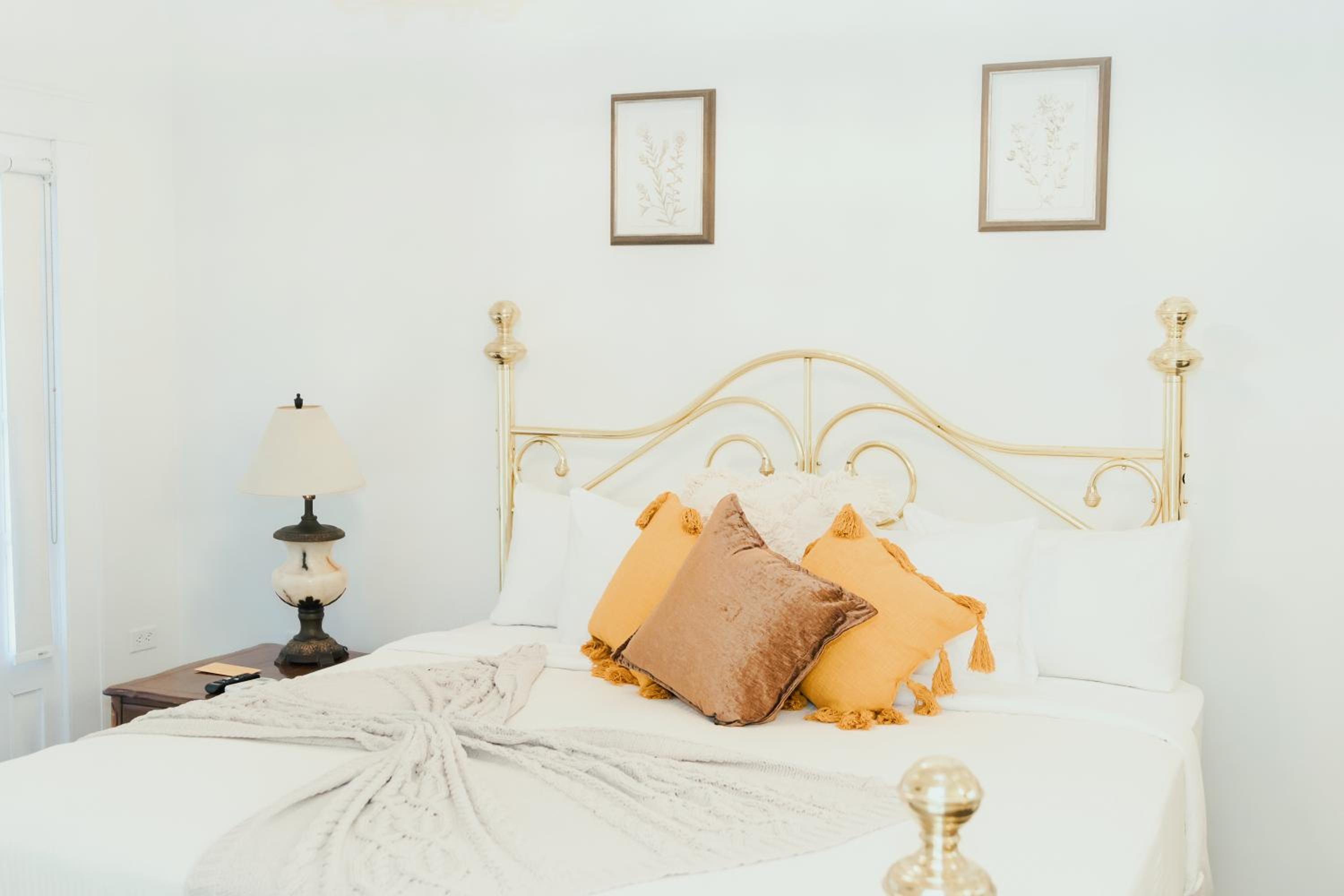 Ensenada Vacations - La Villa de Adelina - Property Image 26
