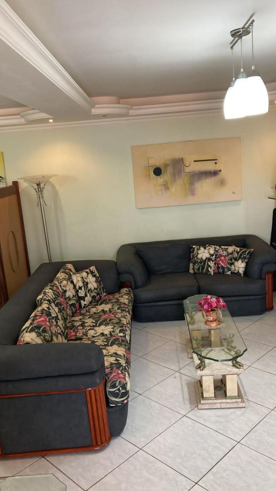 Cobertura Pé na Areia Vista Mar Churrasqueira 12 Pessoas