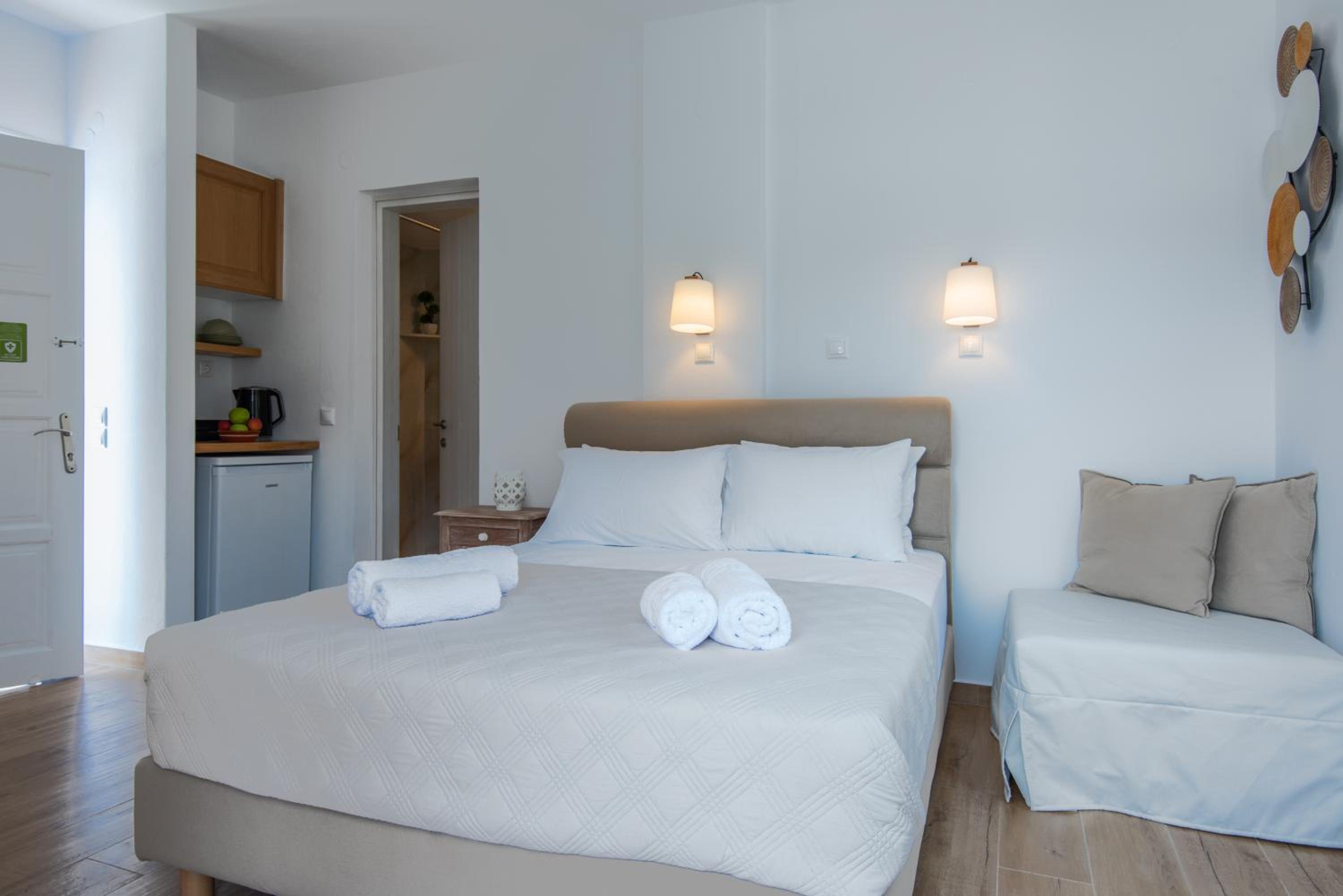 KALYPSO ACCOMMODATION SIFNOS