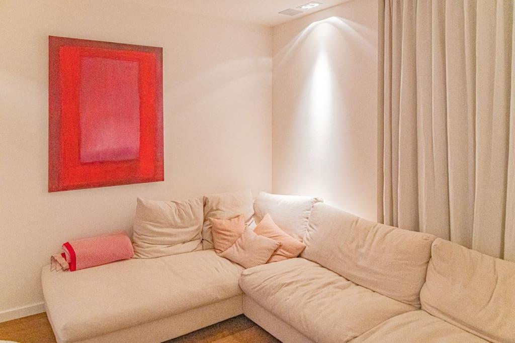 Bruges Vacations - Prachtig ruim luxe appartement - Property Image 17