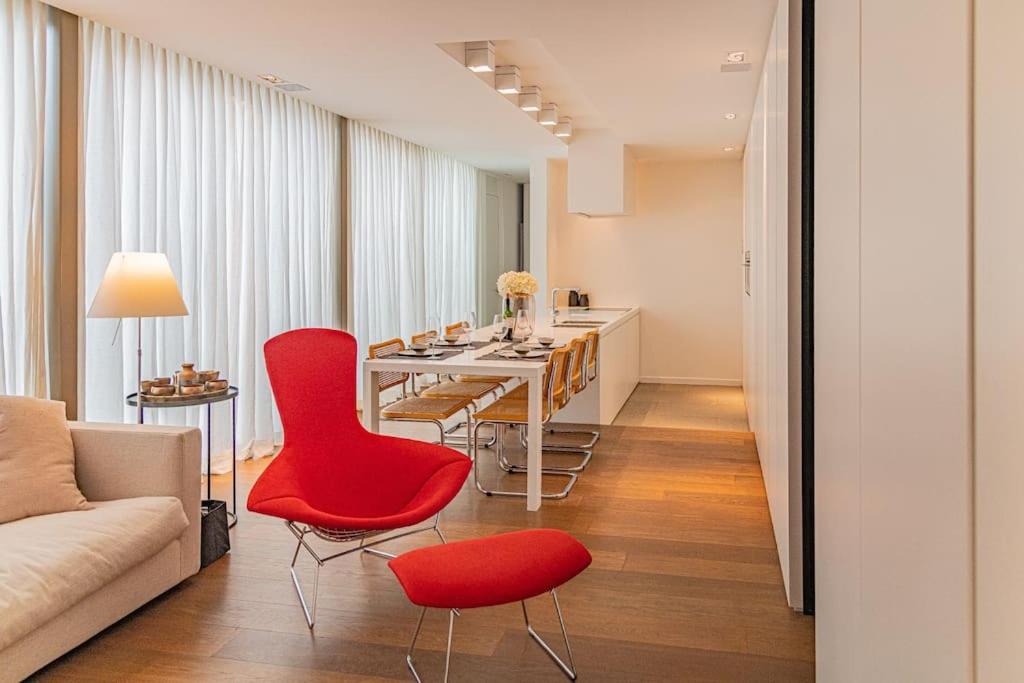 Bruges Vacations - Prachtig ruim luxe appartement - Property Image 16