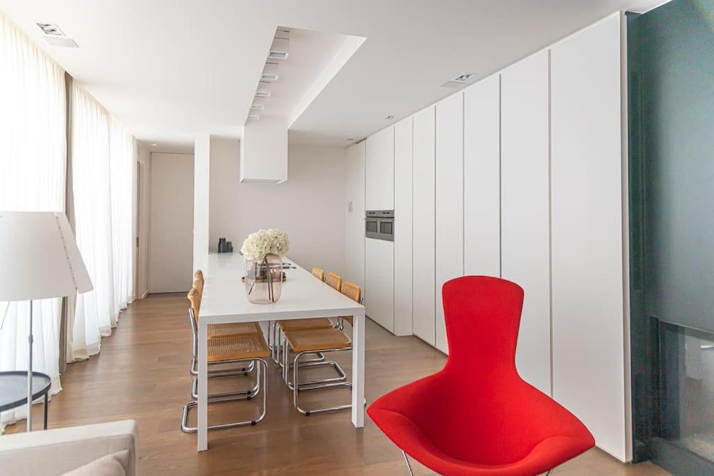 Bruges Vacations - Prachtig ruim luxe appartement - Property Image 15