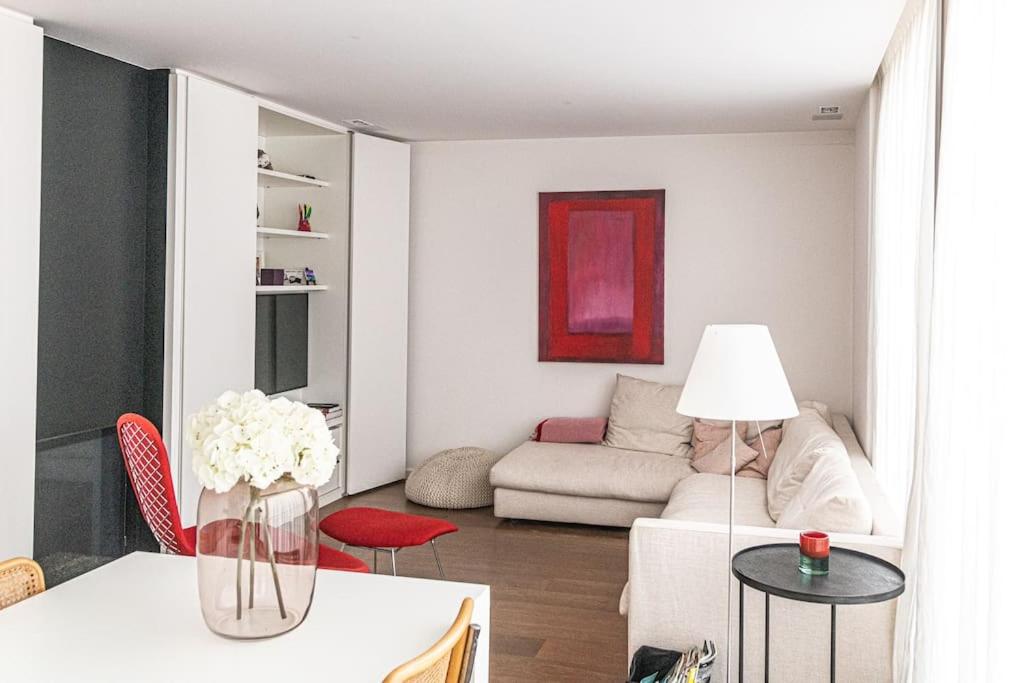 Bruges Vacations - Prachtig ruim luxe appartement - Property Image 14