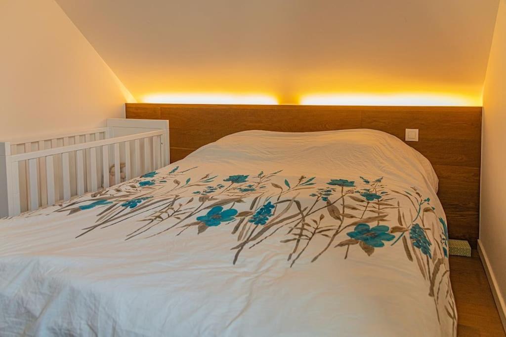 Bruges Vacations - Prachtig ruim luxe appartement - Property Image 13