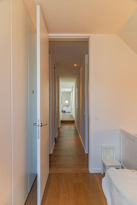 Bruges Vacations - Prachtig ruim luxe appartement - Property Image 12