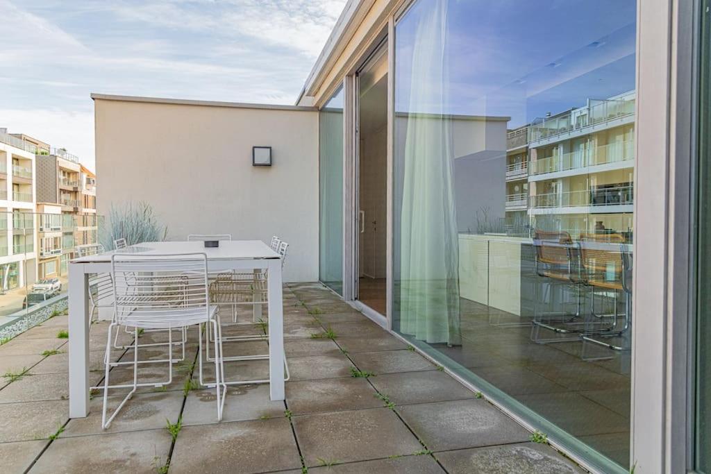 Bruges Vacations - Prachtig ruim luxe appartement - Property Image 8