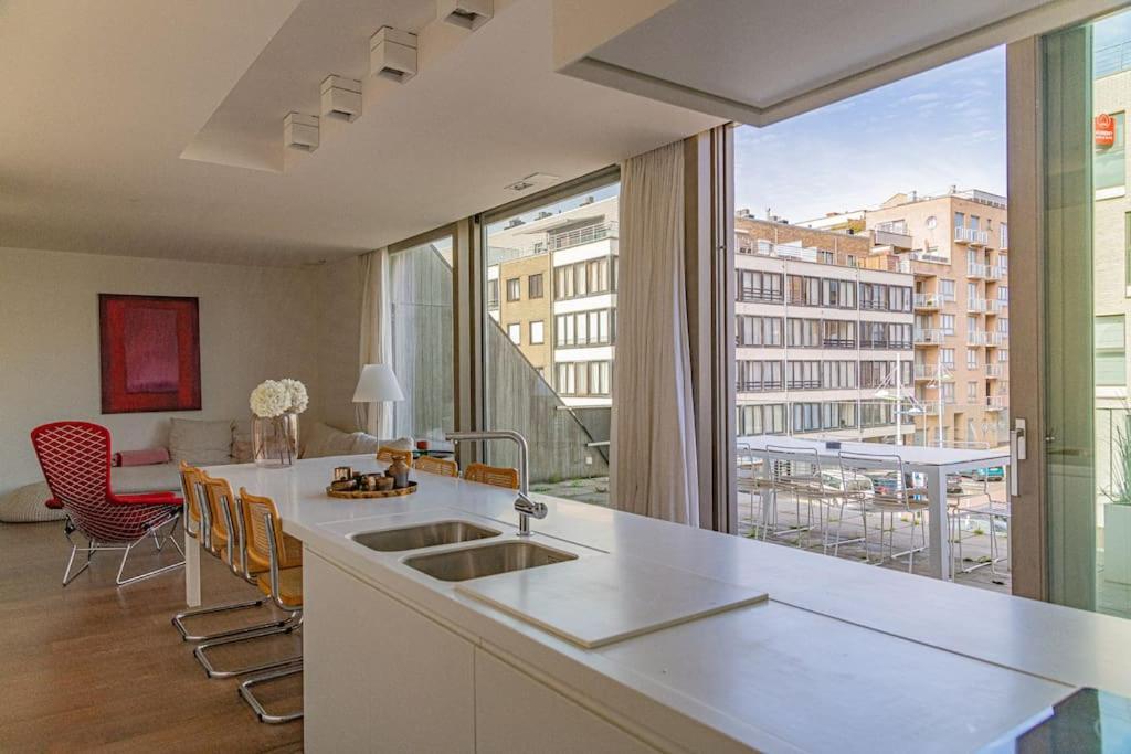 Bruges Vacations - Prachtig ruim luxe appartement - Property Image 7