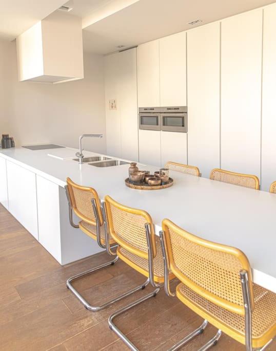 Bruges Vacations - Prachtig ruim luxe appartement - Property Image 6