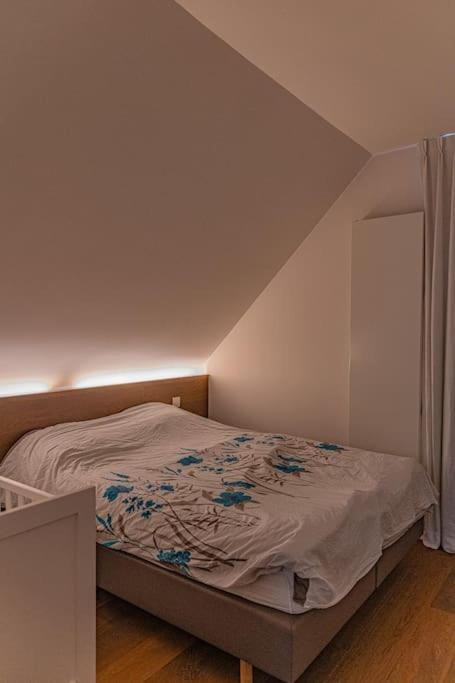 Bruges Vacations - Prachtig ruim luxe appartement - Property Image 5