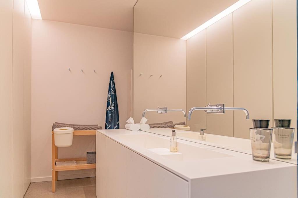 Bruges Vacations - Prachtig ruim luxe appartement - Property Image 3