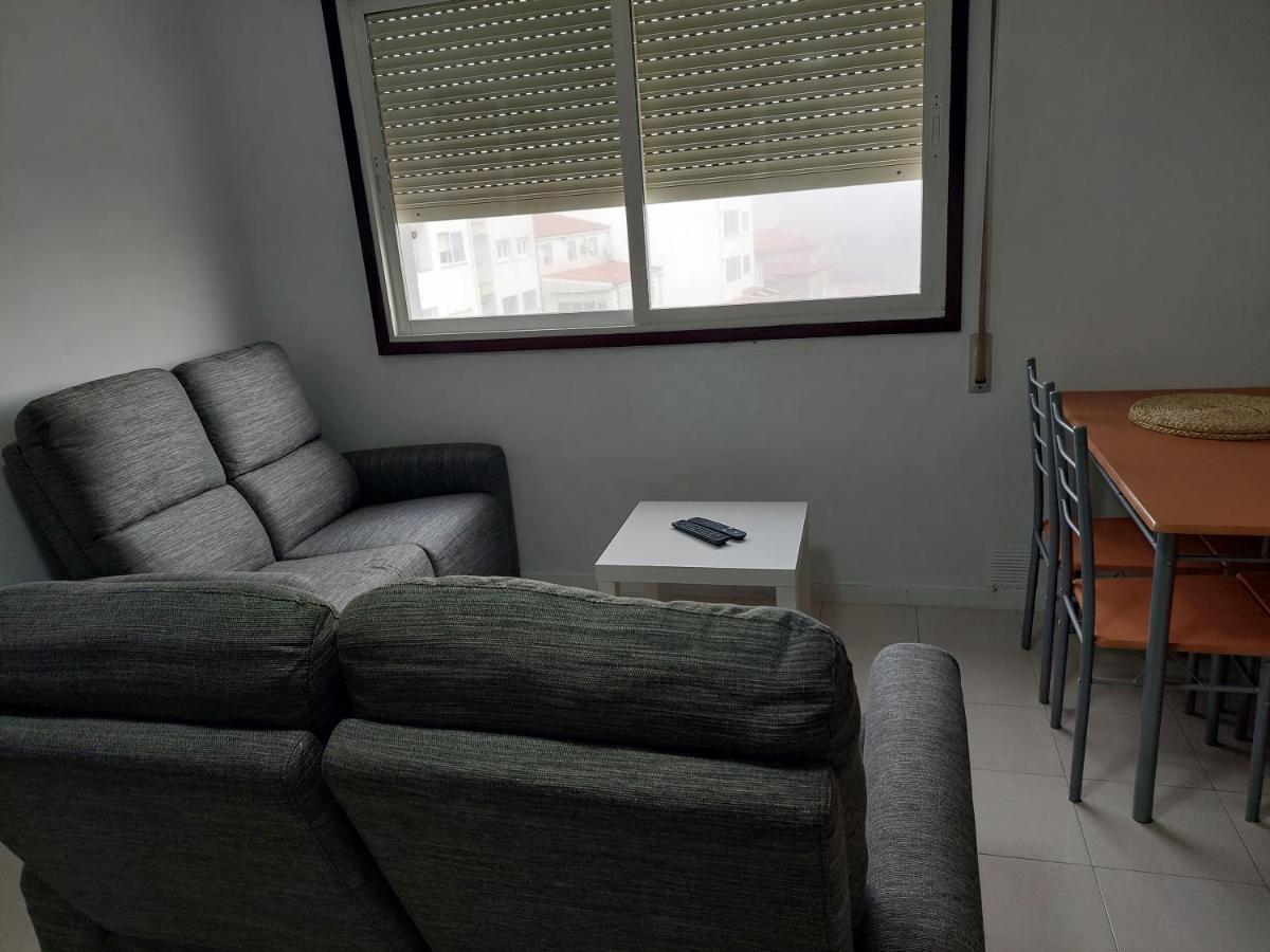 Apartamento photo 2