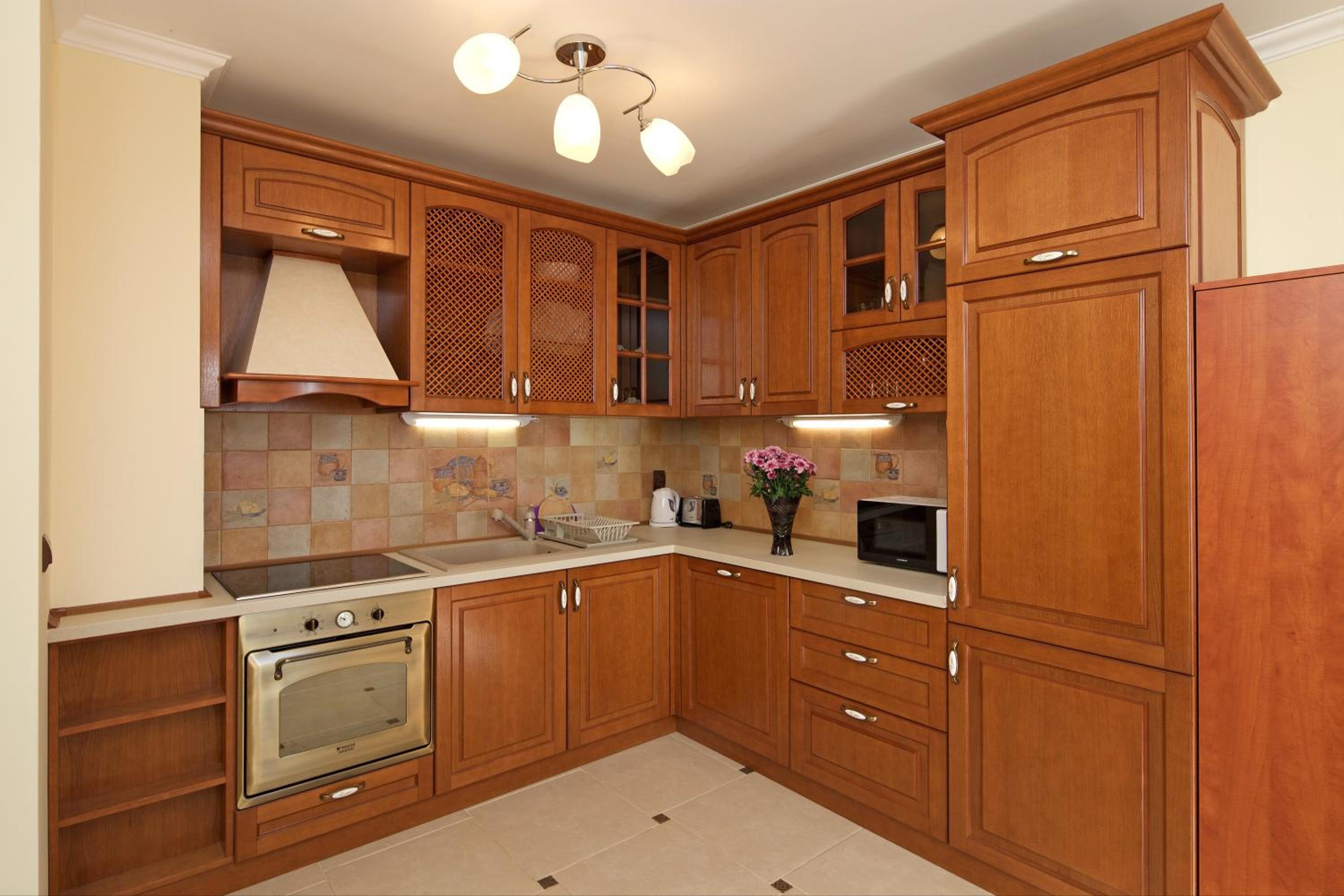 Mars Apartments in Tryavna Beach Complex view 2
