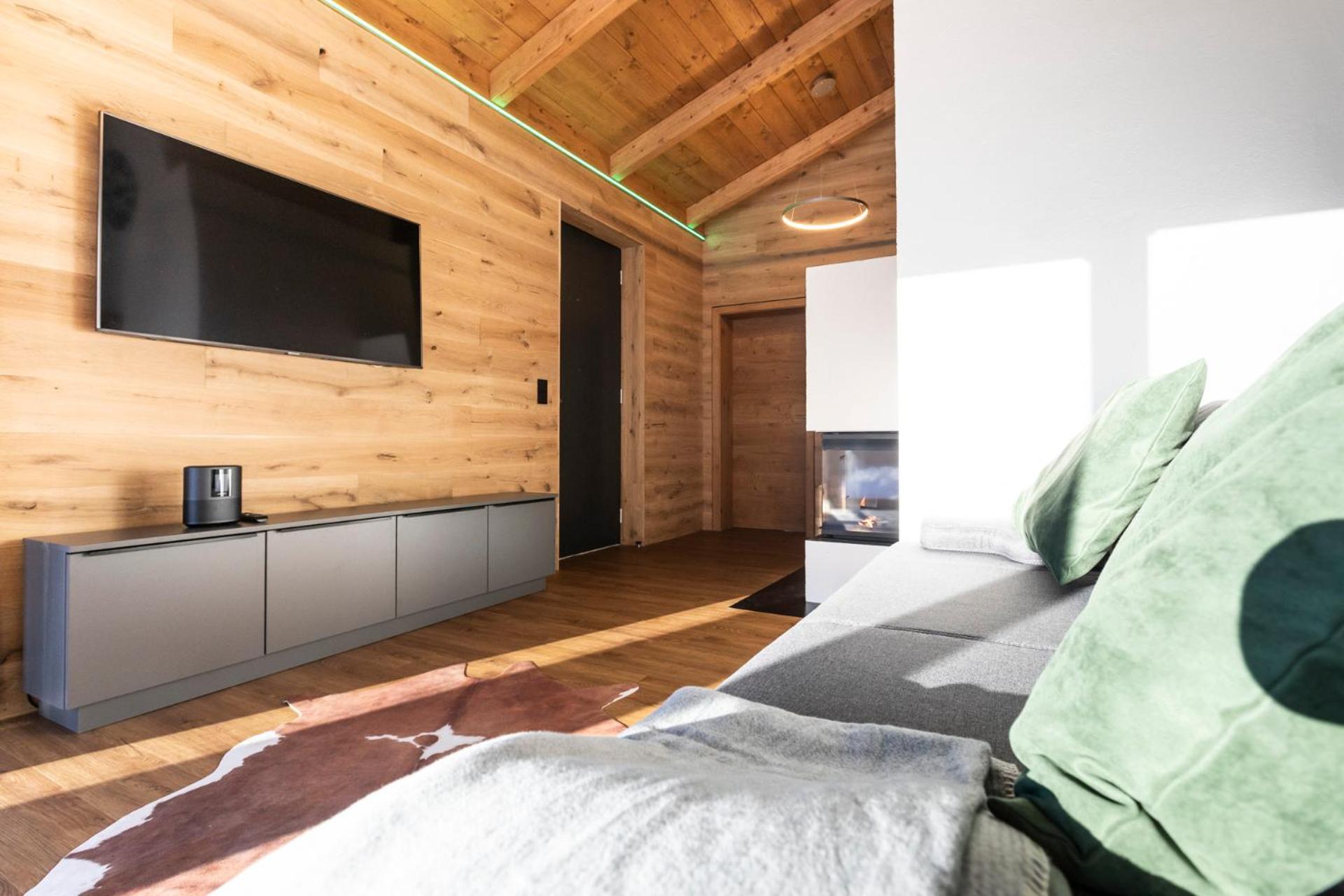 Seisen Almchalet