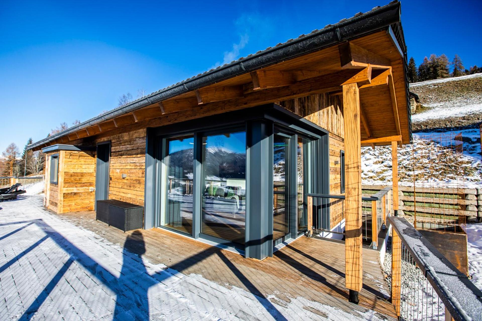 Seisen Almchalet