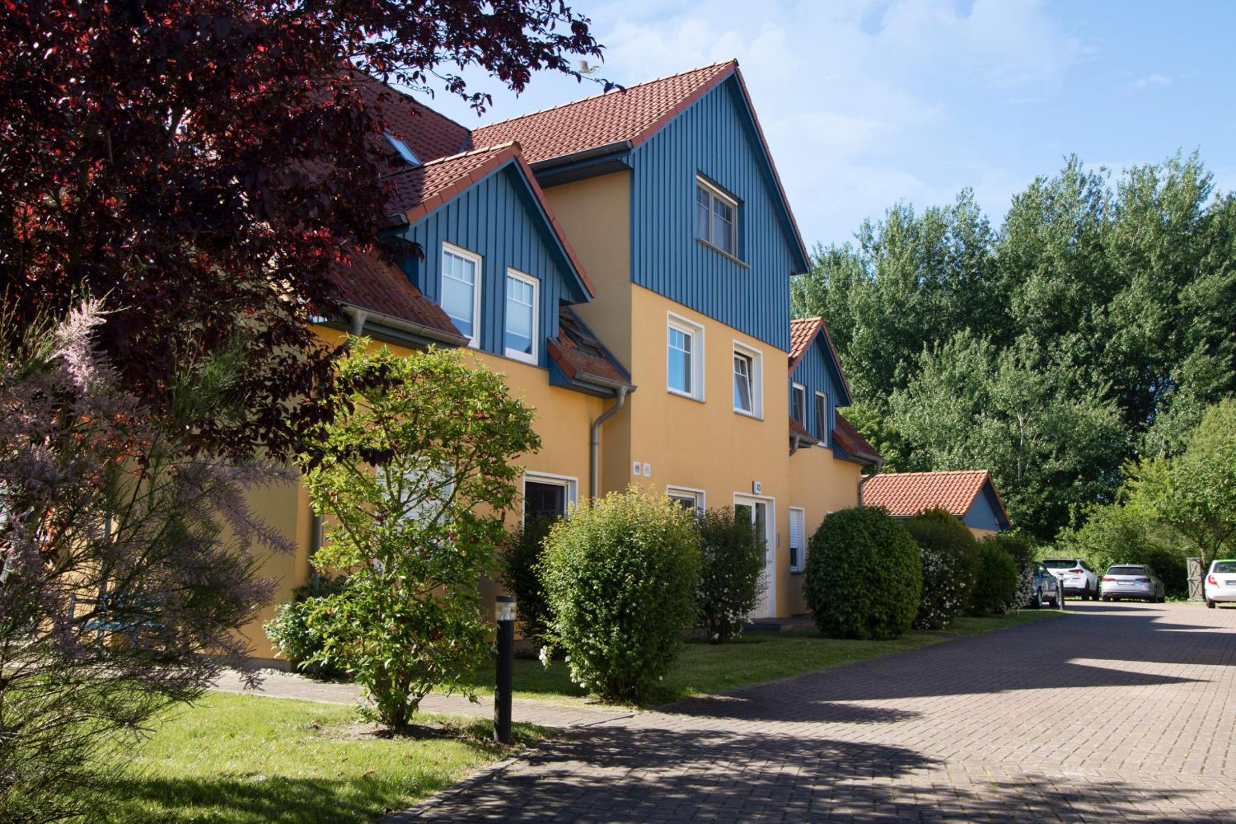 Friedenstrasse 43 Whg Mara view 3