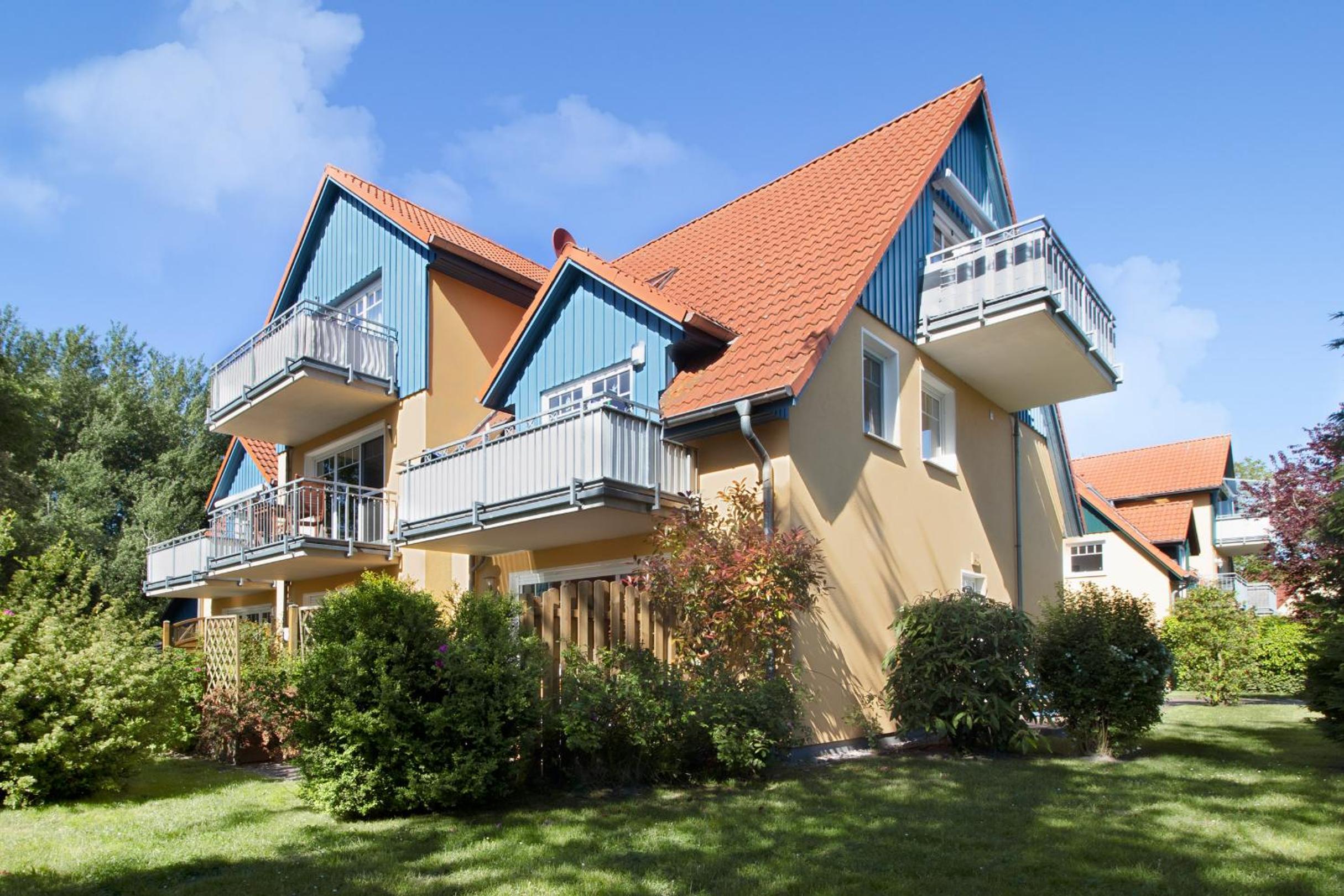 Friedenstrasse 43 Whg Mara view 4