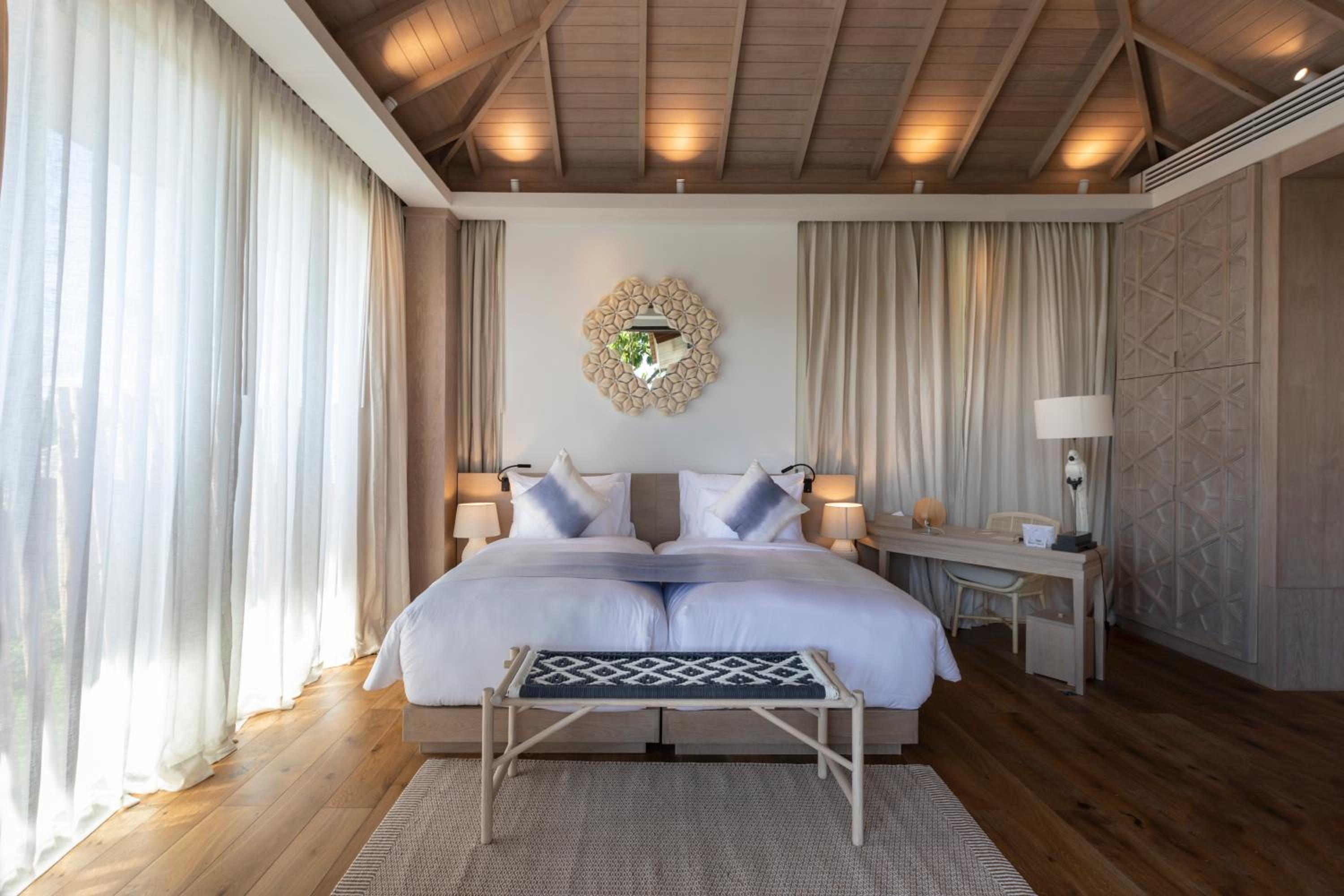 Cape Fahn Hotel - Private Islands Samui
