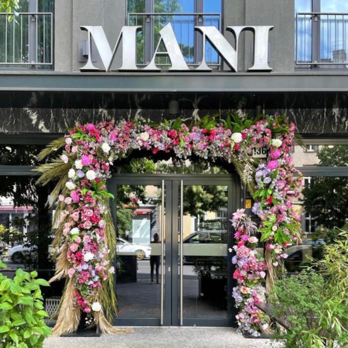 Hotel MANI by AMANO - Image 1