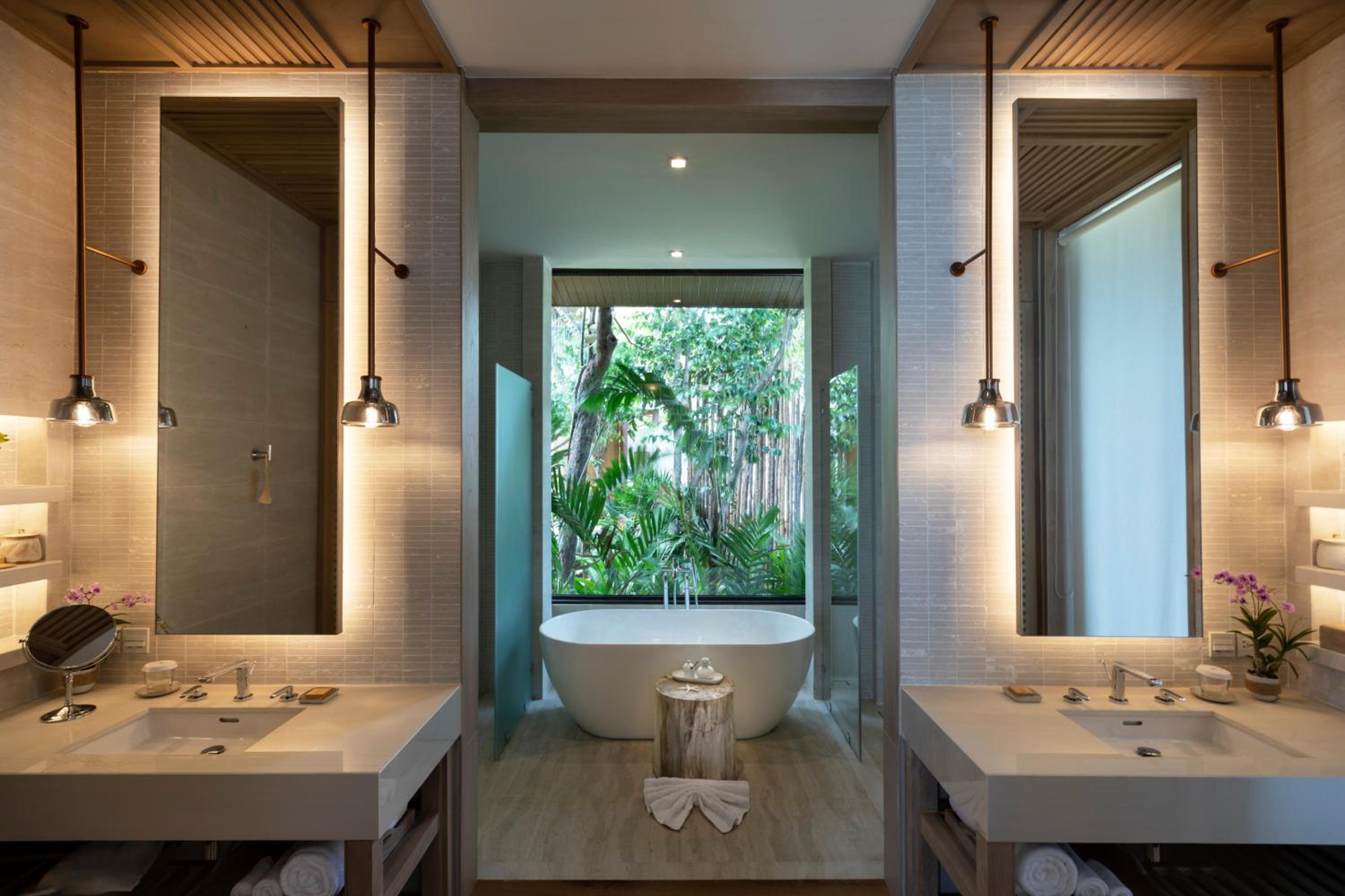 Cape Fahn Hotel - Private Islands Samui