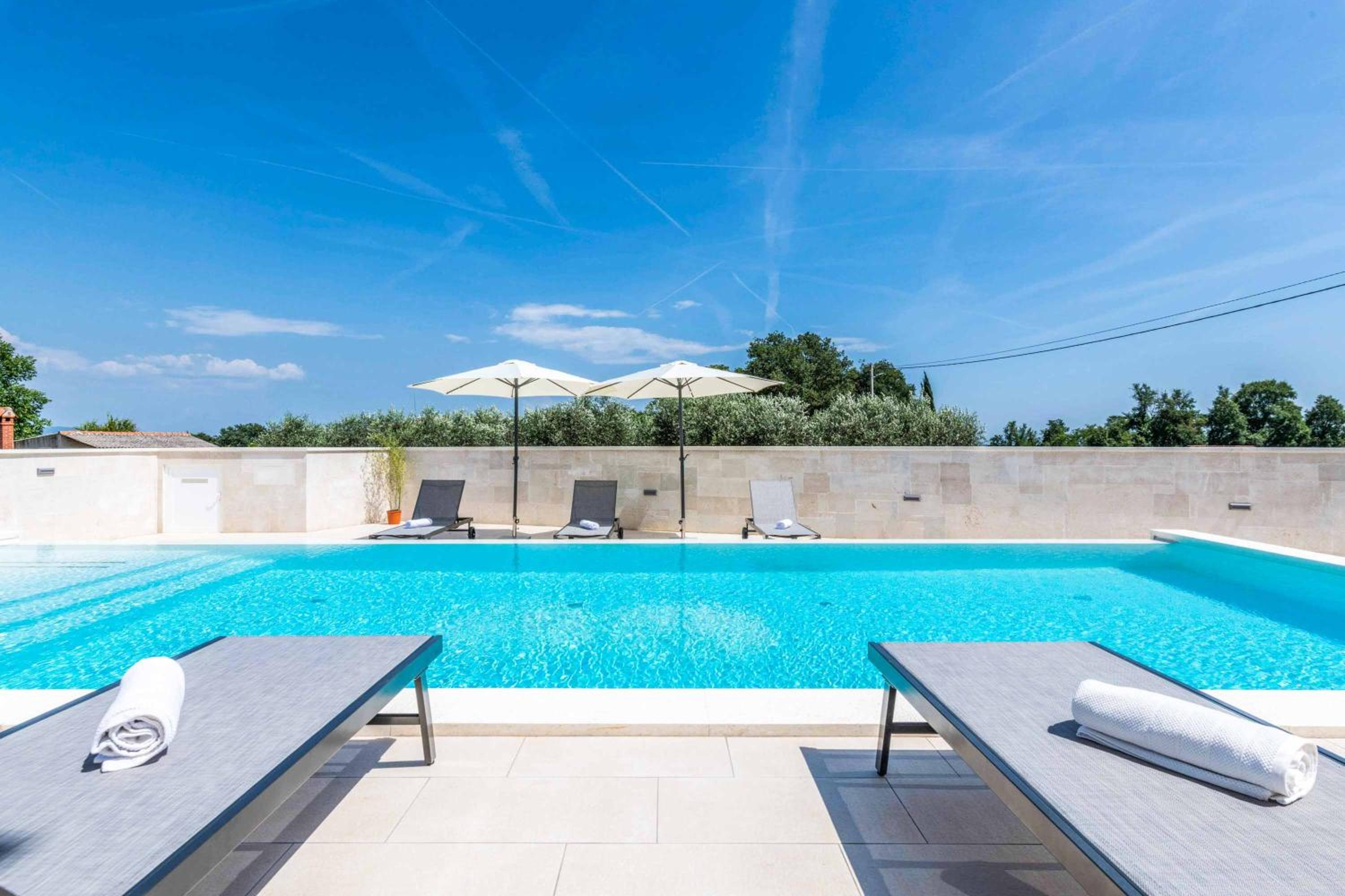 Villa Rocksalt